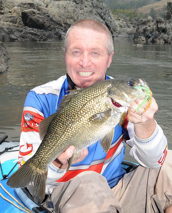 Bass and EP season opens in NSW
